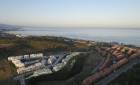 Nueva construcción  - Apartamentos - Estepona - Urb. La Galera
