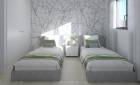 Nueva construcción  - Apartamentos - Estepona - Urb. La Galera