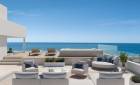 Nueva construcción  - Apartamentos - Estepona - Urb. La Gaspara