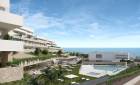 Nueva construcción  - Apartamentos - Estepona - Urb. La Gaspara