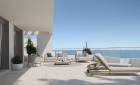 Nueva construcción  - Apartamentos - Estepona - Urb. La Gaspara