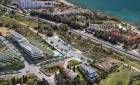 Nueva construcción  - Apartamentos - Estepona - Urb. La Gaspara
