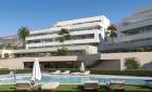 Nueva construcción  - Apartamentos - Estepona - Urb. La Gaspara