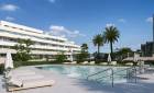 Nueva construcción  - Apartamentos - Estepona - Urb. La Gaspara