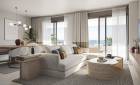 Nueva construcción  - Apartamentos - Estepona - Urb. La Gaspara