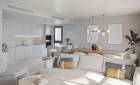 Nueva construcción  - Apartamentos - Estepona - Urb. La Gaspara
