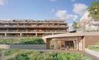 Nueva construcción  - Apartamentos - Estepona - Valle Romano Golf