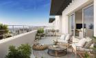 Nueva construcción  - Apartamentos - Estepona - Valle Romano Golf