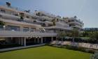 Nueva construcción  - Apartamentos - Estepona - Zona Las Mesas