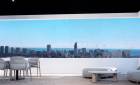 Nueva construcción  - Apartamentos - Finestrat - Balcón De Finestrat