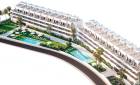 Nueva construcción  - Apartamentos - Finestrat - Balcón De Finestrat