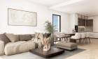 Nueva construcción  - Apartamentos - Finestrat - Balcón De Finestrat