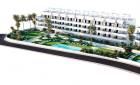 Nueva construcción  - Apartamentos - Finestrat - Balcón De Finestrat