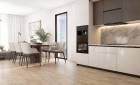 Nueva construcción  - Apartamentos - Finestrat - Balcón De Finestrat