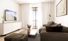 Nueva construcción  - Apartamentos - Finestrat - Balcón De Finestrat