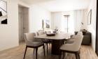 Nueva construcción  - Apartamentos - Finestrat - Balcón De Finestrat
