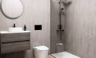 Nueva construcción  - Apartamentos - Finestrat - Balcón De Finestrat