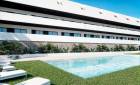 Nueva construcción  - Apartamentos - Finestrat - Balcón De Finestrat