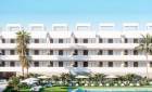 Nueva construcción  - Apartamentos - Finestrat - Balcón De Finestrat