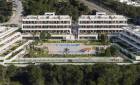 Nueva construcción  - Apartamentos - Finestrat - Balcón De Finestrat