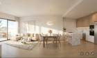 Nueva construcción  - Apartamentos - Finestrat - Balcón De Finestrat