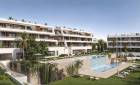Nueva construcción  - Apartamentos - Finestrat - Balcón De Finestrat