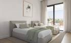 Nueva construcción  - Apartamentos - Finestrat - Balcón De Finestrat