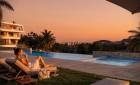 Nueva construcción  - Apartamentos - Finestrat - Balcón De Finestrat