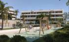 Nueva construcción  - Apartamentos - Finestrat - Balcón De Finestrat