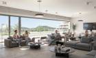 Nueva construcción  - Apartamentos - Finestrat - Balcón De Finestrat