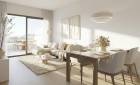 Nueva construcción  - Apartamentos - Finestrat - Balcón De Finestrat