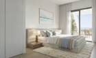 Nueva construcción  - Apartamentos - Finestrat - Balcón De Finestrat