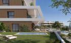Nueva construcción  - Apartamentos - Finestrat - Balcón De Finestrat