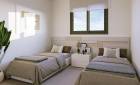 Nueva construcción  - Apartamentos - Finestrat - Campana Garden
