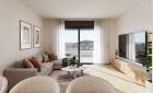 Nueva construcción  - Apartamentos - Finestrat - Campana Garden