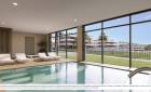 Nueva construcción  - Apartamentos - Finestrat - Campana Garden
