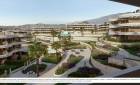 Nueva construcción  - Apartamentos - Finestrat - Campana Garden
