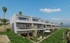 Nueva construcción  - Apartamentos - Finestrat - Camporrosso Village