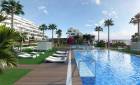 Nueva construcción  - Apartamentos - Finestrat - Seascape Resort