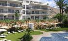 Nueva construcción  - Apartamentos - Finestrat - Sierra Cortina
