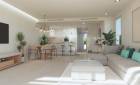 Nueva construcción  - Apartamentos - Finestrat - Sierra Cortina