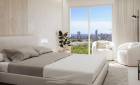Nueva construcción  - Apartamentos - Finestrat - Sierra Cortina