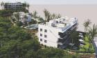 Nueva construcción  - Apartamentos - Finestrat - Sierra Cortina