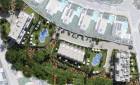 Nueva construcción  - Apartamentos - Finestrat - Sierra Cortina