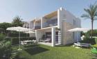 Nueva construcción  - Apartamentos - Finestrat - Sierra Cortina