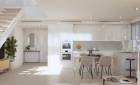 Nueva construcción  - Apartamentos - Finestrat - Sierra Cortina