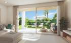 Nueva construcción  - Apartamentos - Finestrat - Sierra Cortina