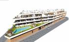 Nueva construcción  - Apartamentos - Formentera del Segura - Pueblo
