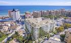 Nueva construcción  - Apartamentos - Fuengirola - Centro