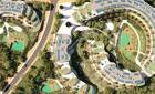 Nueva construcción  - Apartamentos - Fuengirola - Higueron